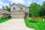 2413 Tavo Trail Drive - Photo 1