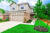 2413 Tavo Trail Drive - Photo 2