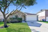 2506 Fox Water Drive - Photo 1