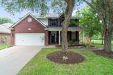20406 Ranger Point Court - Photo 2
