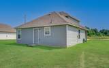 2002 Road 5500 - Photo 20