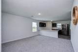 2002 Road 5500 - Photo 5