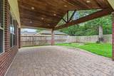 6511 Greencreek Meadows Lane - Photo 33