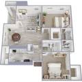 3737 Timberglen Road - Photo 3