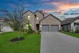 10514 Rigel Ridge Way - Photo 2