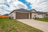 1018 Fringed Bluestar Drive - Photo 3