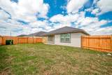 1018 Fringed Bluestar Drive - Photo 46