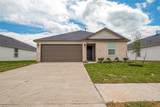 1018 Fringed Bluestar Drive - Photo 5