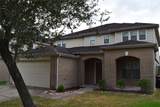 15510 Liberty Bluff Drive - Photo 1