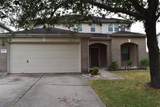 15510 Liberty Bluff Drive - Photo 2