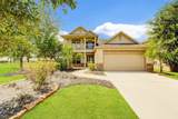 15003 Telge Lake Trail - Photo 1
