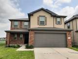 4834 Lucky Fawn Lane - Photo 1
