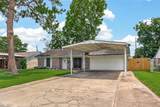 1242 Wardmont Street - Photo 4