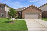 13415 Wembley Heights Drive - Photo 1