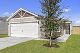 8210 Blooming Meadow Lane - Photo 1