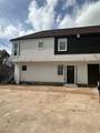 5420 Aldine Bender E Road - Photo 1