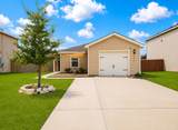 5927 Golden Cove Road - Photo 1