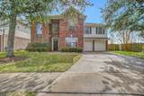 2939 Sailors Moon Drive - Photo 1