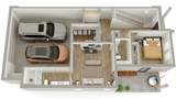 22700 Elyson Falls Drive - Photo 2