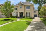 3505 Gramercy Street - Photo 2