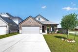 2819 Solitude Pine Lane - Photo 2