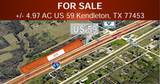 12425 Us-59 - Photo 1