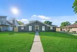 5107 Whittier Oaks Drive - Photo 2