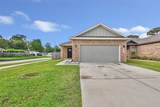 814 Redinger Ridge Drive - Photo 1
