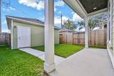 2521 Houston Avenue - Photo 39
