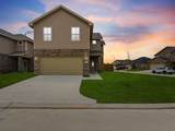 2815 Bowlin Leaf Lane - Photo 1