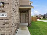 2815 Bowlin Leaf Lane - Photo 6