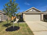 1619 Winwood Drive - Photo 1