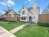 2147 Colquitt Street - Photo 33