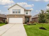 20914 Cropani Shadow Drive - Photo 2
