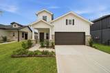 618 Amber Falls Drive - Photo 1