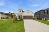 618 Amber Falls Drive - Photo 2