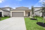 8619 Blueberry Ash Street - Photo 1