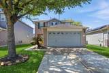 6615 Green Pear Lane - Photo 2