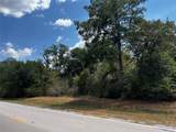 0 Fm 1736 Road - Photo 1