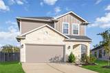 1103 Magnolia Branch Lane - Photo 2