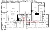 3102 Glenn Lakes Lane - Photo 2