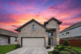 6110 Dovetail Cliff Court - Photo 1