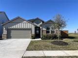 21835 Redwood Bluff Trail - Photo 1