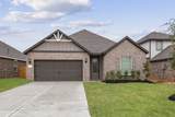 21563 Bluebonnet Bay Drive - Photo 1