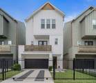 1503 Evelyn Street - Photo 1