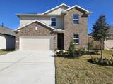 8430 Bay Oaks Drive - Photo 1