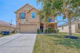 18211 Cimmaron Oak Lane - Photo 1