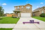 6603 Hidden Dunes Drive - Photo 1