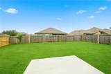 6603 Hidden Dunes Drive - Photo 19