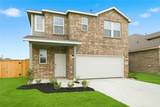 6603 Hidden Dunes Drive - Photo 2